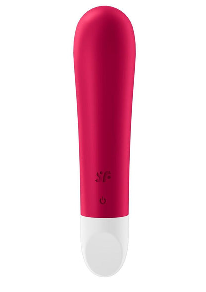 Satisfyer Ultra Power Bullet 1 Rechargeable Silicone Bullet Vibrator