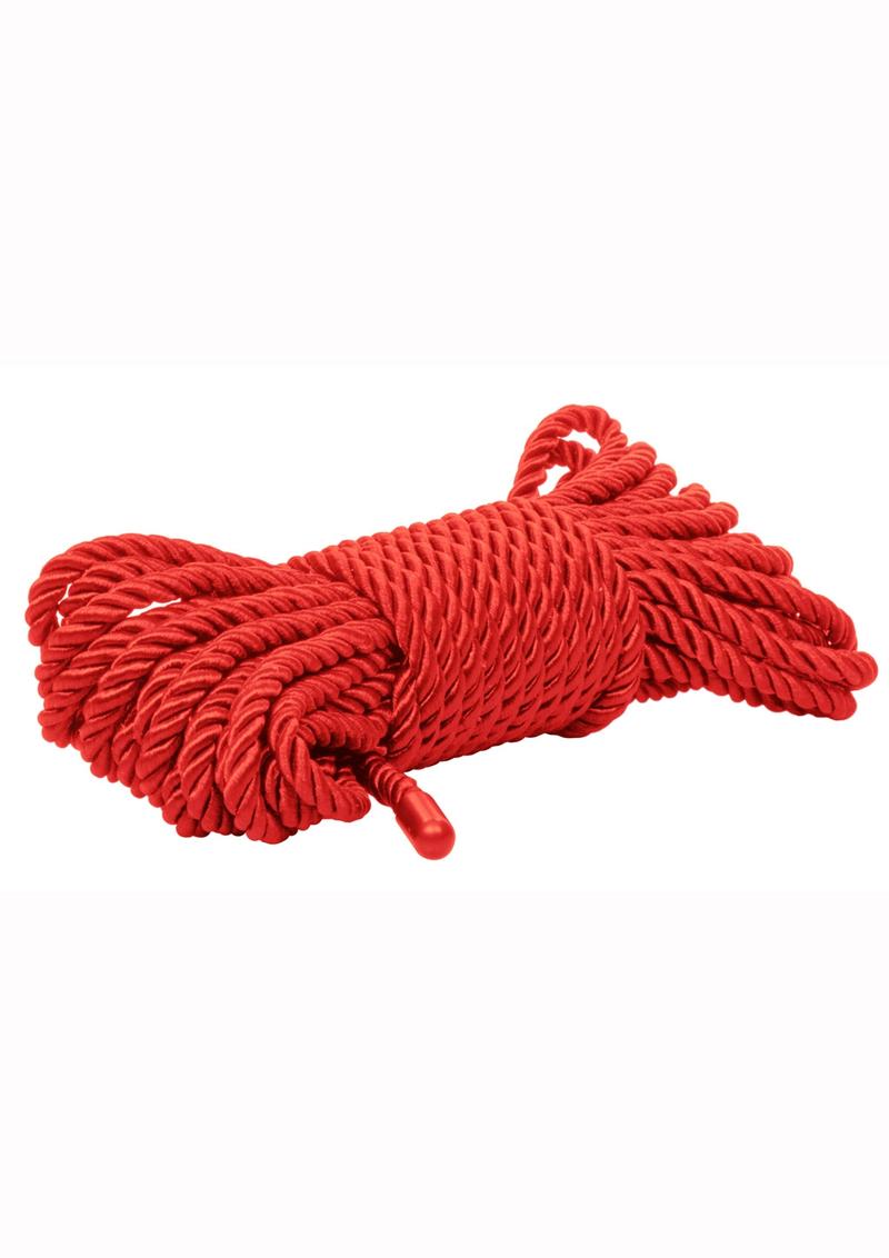 Scandal BDSM Rope