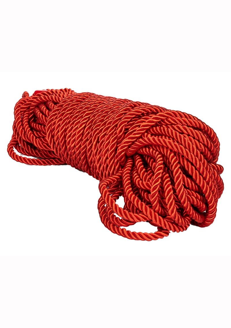 Scandal BDSM Rope