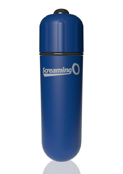 Screaming O 4b Bullet Vibrator