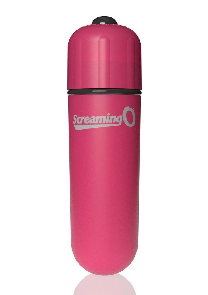 Screaming O 4b Bullet Vibrator