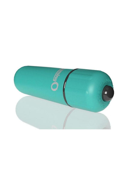 Screaming O 4t Bullet Vibrator - Green/Kiwi