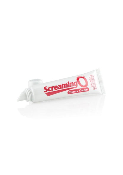 Screaming O Climax Cream Stimulant For Her