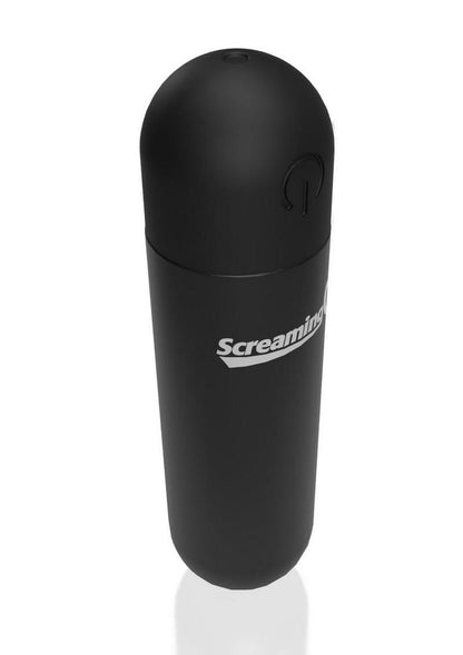 Screaming O Soft Touch Rechargeable Bullet