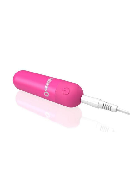 Screaming O Soft Touch Rechargeable Bullet