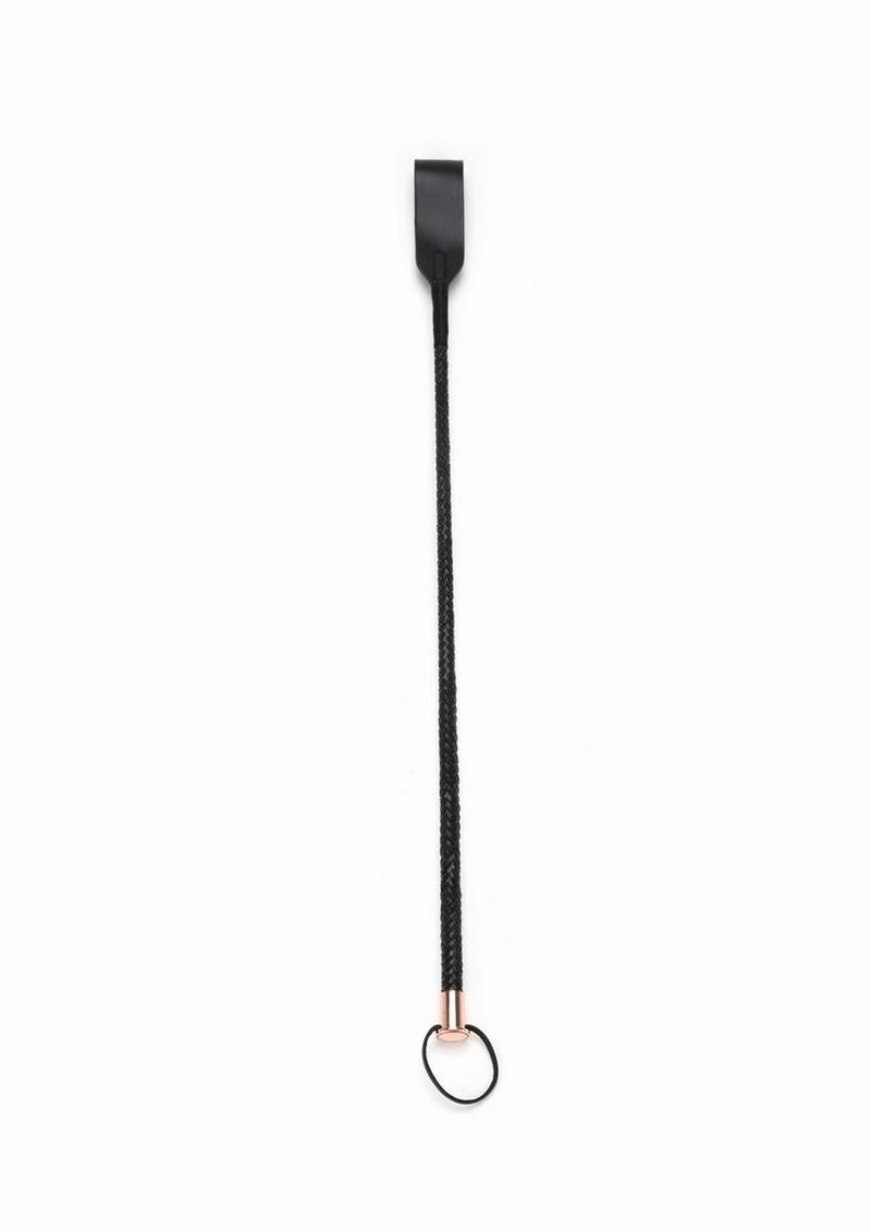 Secret Kisses Riding Crop