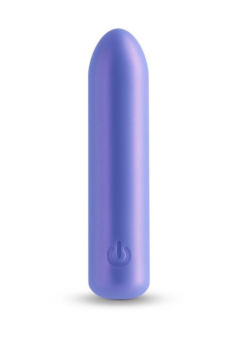 Seduction Roxy Rechargeable Silicone Bullet