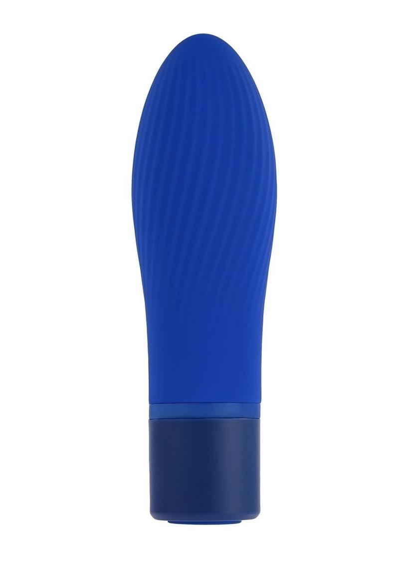 Selopa Cobalt Cutie Rechargeable Bullet