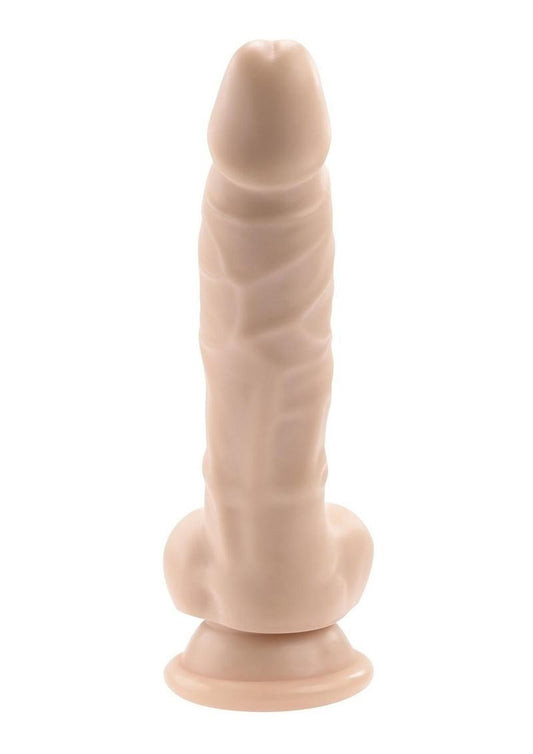 Selopa Dildo - Vanilla - 6in.