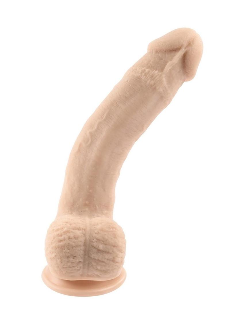 Selopa Natural Feel Flexskin Dildo