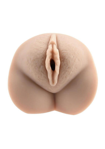 Selopa Pocket Pleaser Pussy Stroker - Vanilla