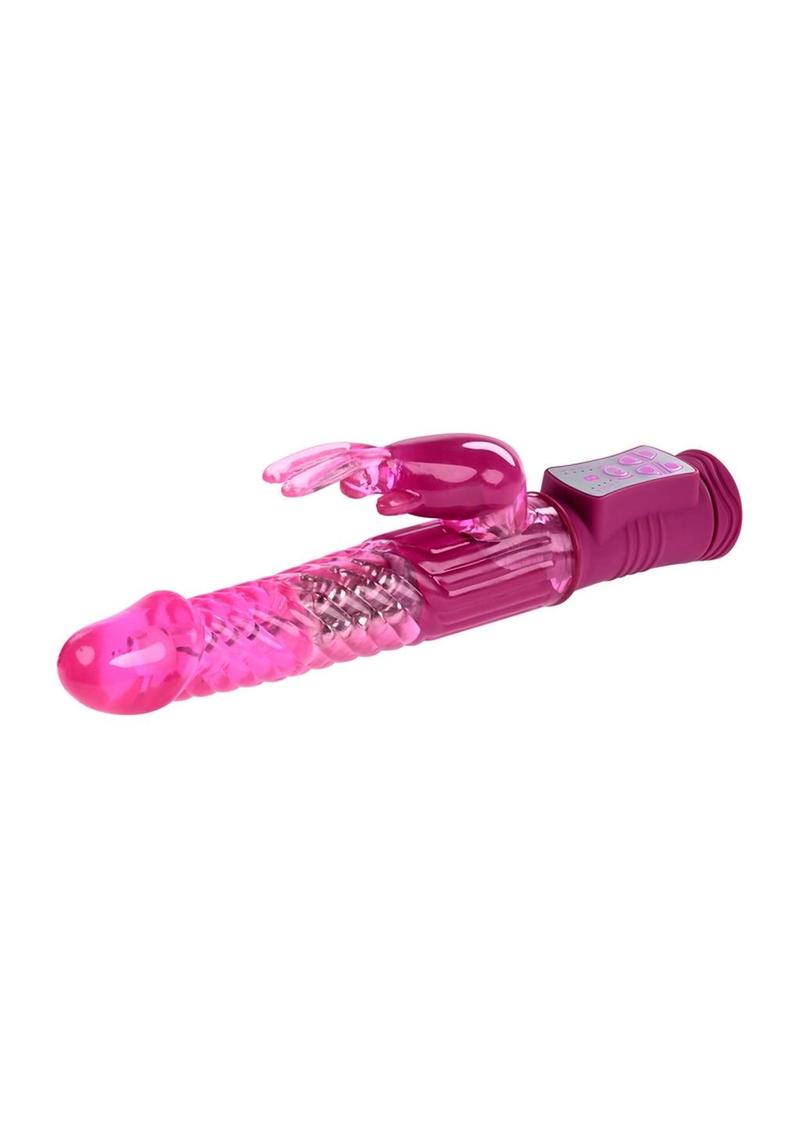 Selopa Rechargeable Bunny - Pink