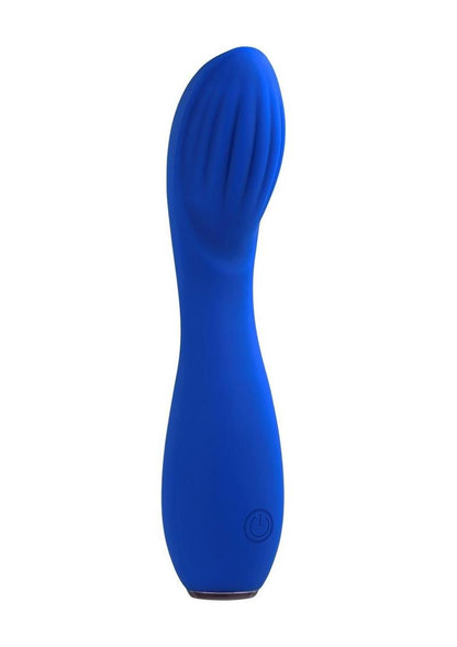 Selopa Sapphire G Rechargeable Silicone Vibrator