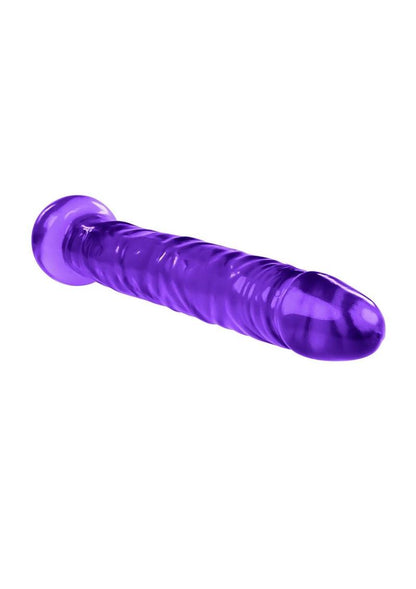 Selopa Simplicity Dildo - Purple