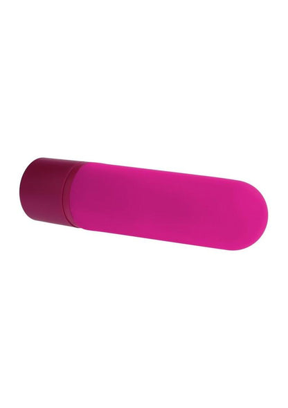 Selopa Tiny Temptation Rechargeable Bullet - Pink