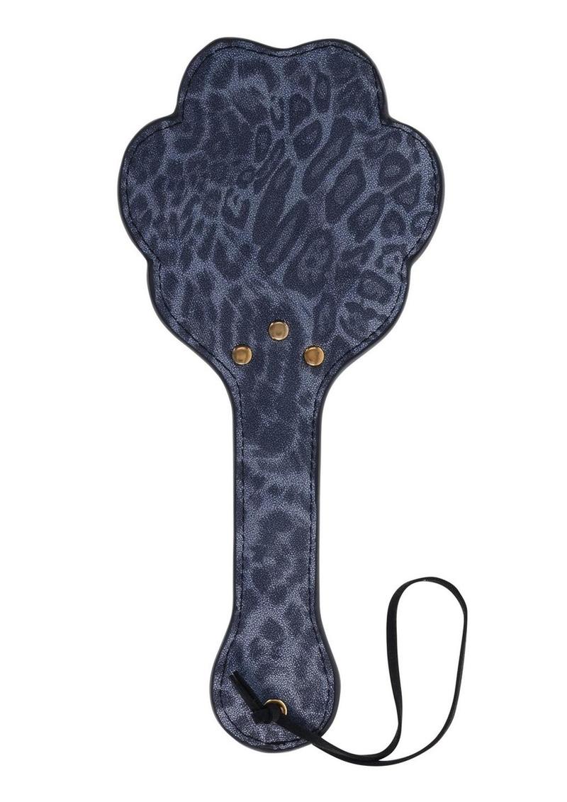 Sex and Mischief Cougar Paw Paddle