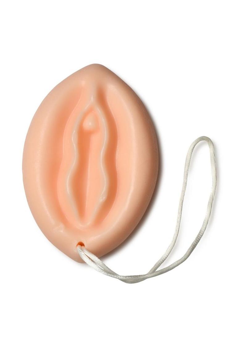 Sex On A Rope Pussy Soap