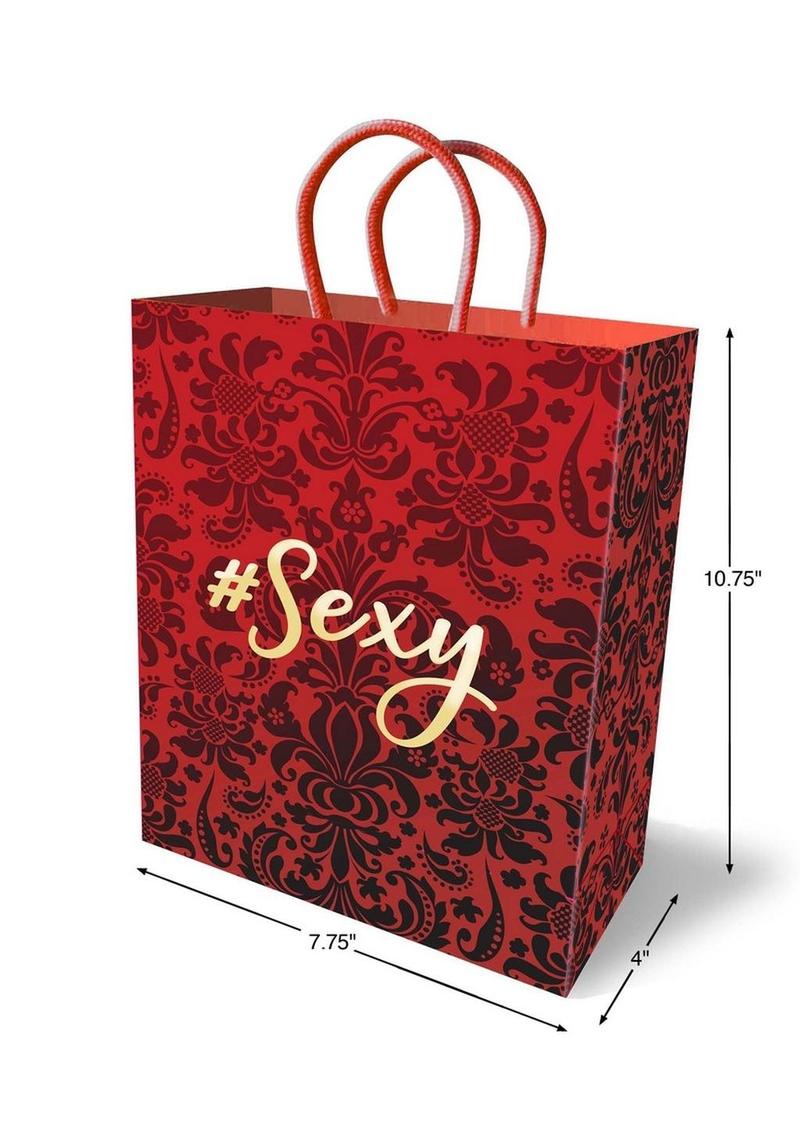 #Sexy - Gift Bag