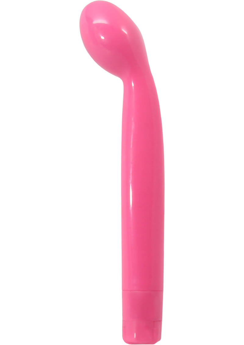 Sexy Things G Slim G-Spot Vibrator