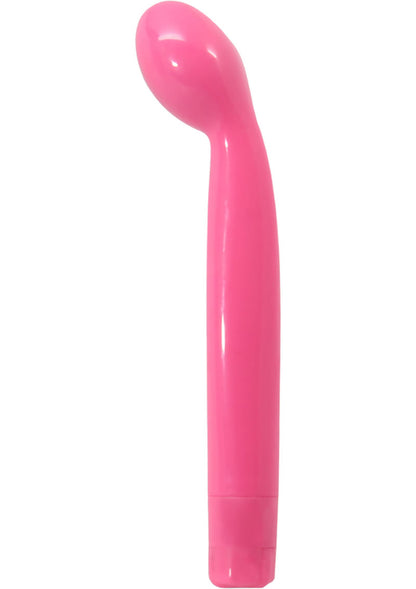 Sexy Things G Slim G-Spot Vibrator