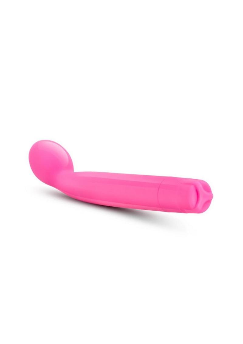 Sexy Things G Slim G-Spot Vibrator - Pink