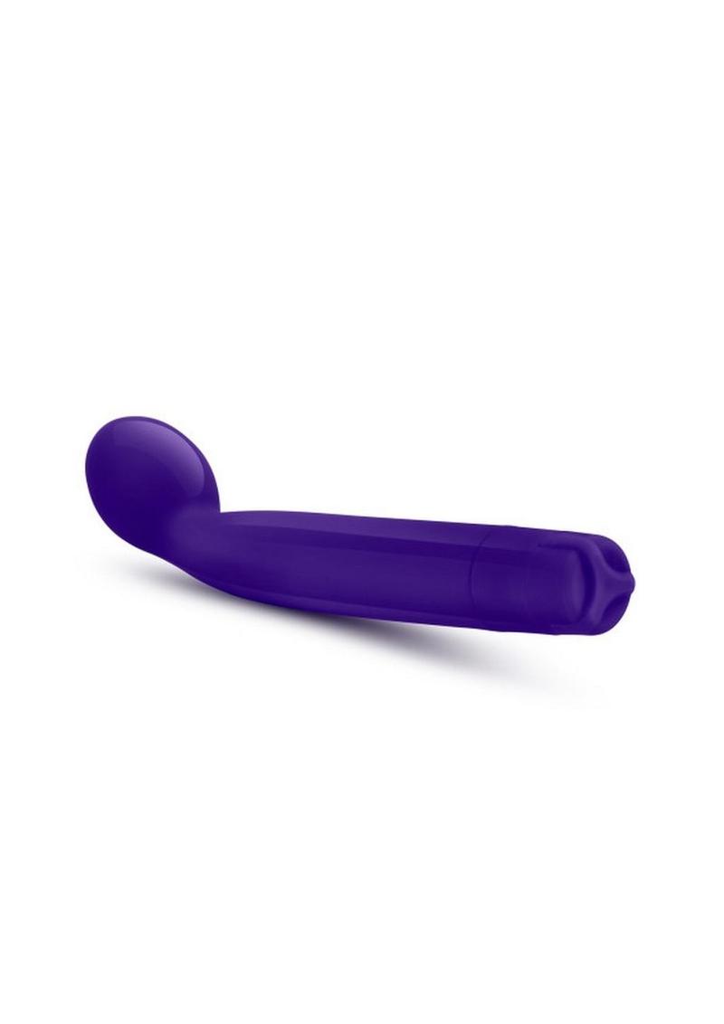 Sexy Things G Slim G-Spot Vibrator - Purple