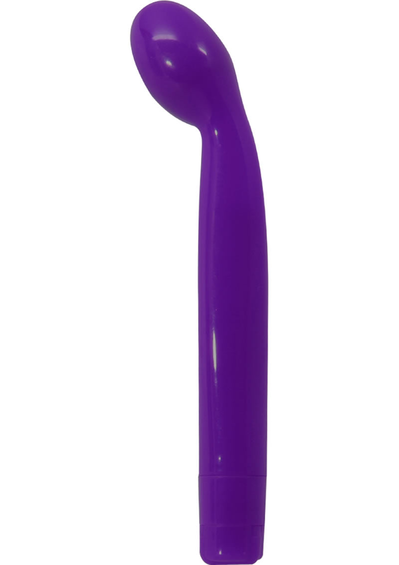 Sexy Things G Slim G-Spot Vibrator