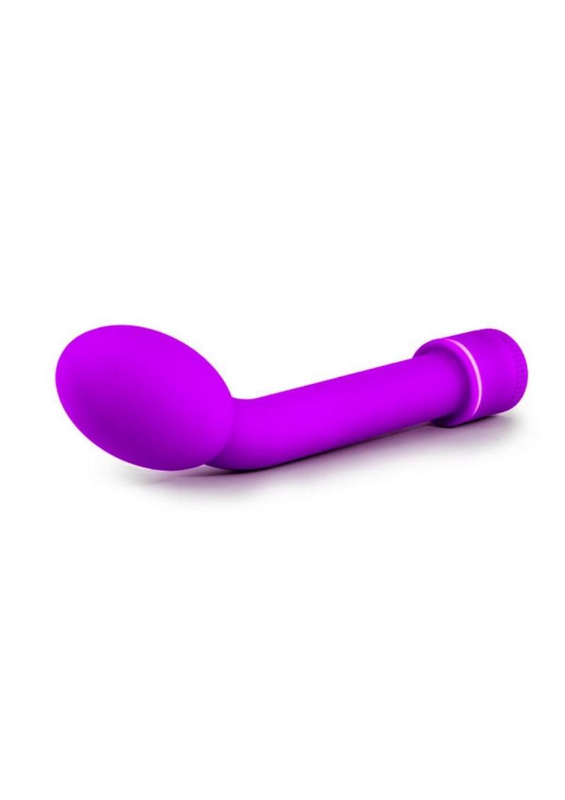 Sexy Things G Slim Petite G-Spot Vibrator - Purple