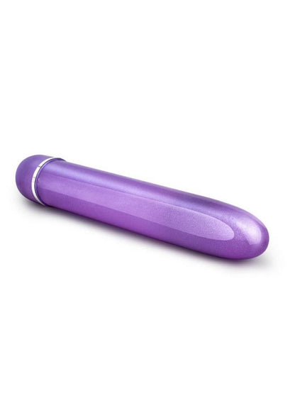 Sexy Things Slimline Vibrator - Purple