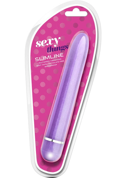 Sexy Things Slimline Vibrator