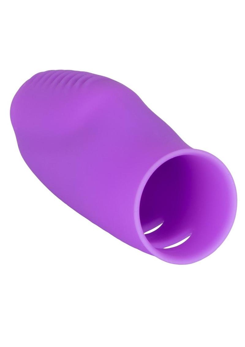 Shane's World Finger Banger Silicone Vibrator Waterproof