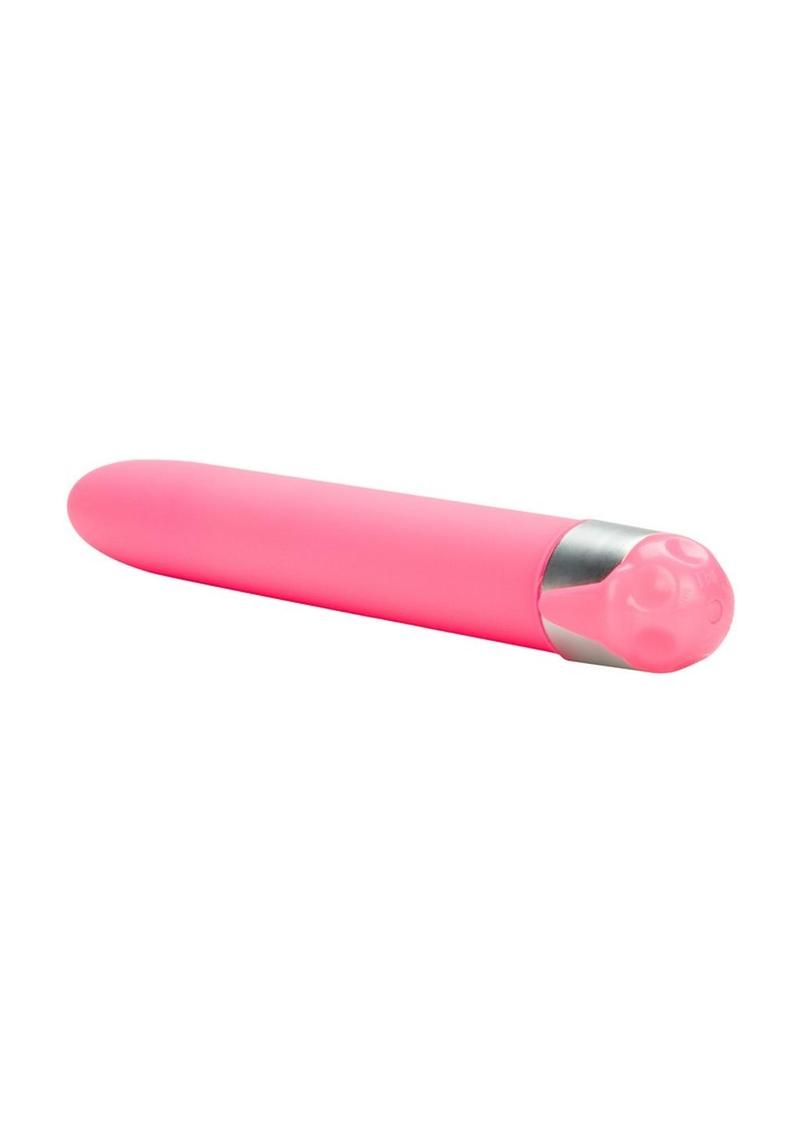 Shane's World Sorority Party Vibe All Night Vibrator - Pink