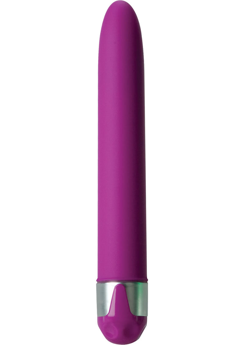 Shane's World Sorority Party Vibe All Night Vibrator - Purple