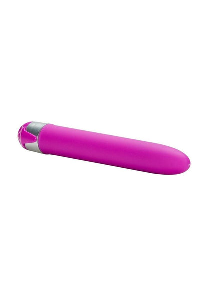 Shane's World Sorority Party Vibe All Night Vibrator - Purple