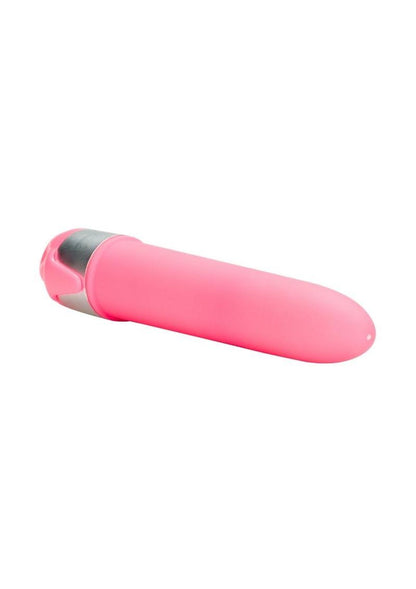 Shane's World Sorority Party Vibe Nooner Vibrator - Pink