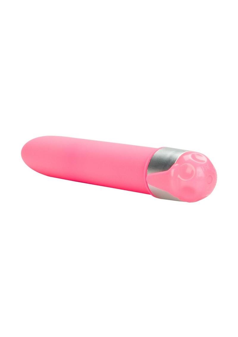 Shane's World Sorority Party Vibe Nooner Vibrator - Pink