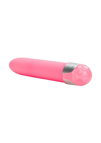 Shane's World Sorority Party Vibe Nooner Vibrator - Pink