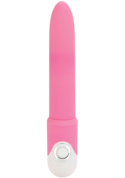 Shane's World Sorority Rush Vibrator - Pink