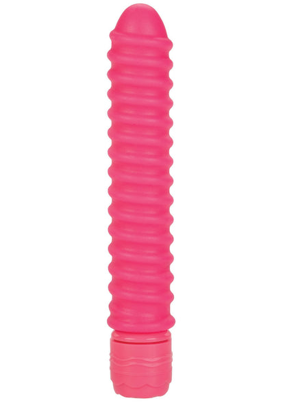 Shane's World Sorority Screw Silicone Vibrator