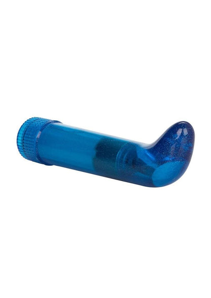 Shane's World Sparkle G G-Spot Vibrator - Blue