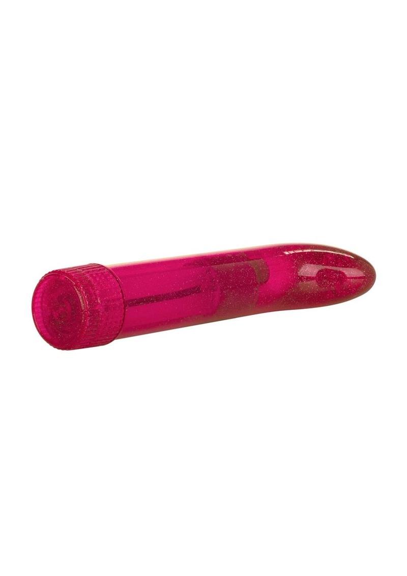 Shane's World Sparkle G G-Spot Vibrator - Pink