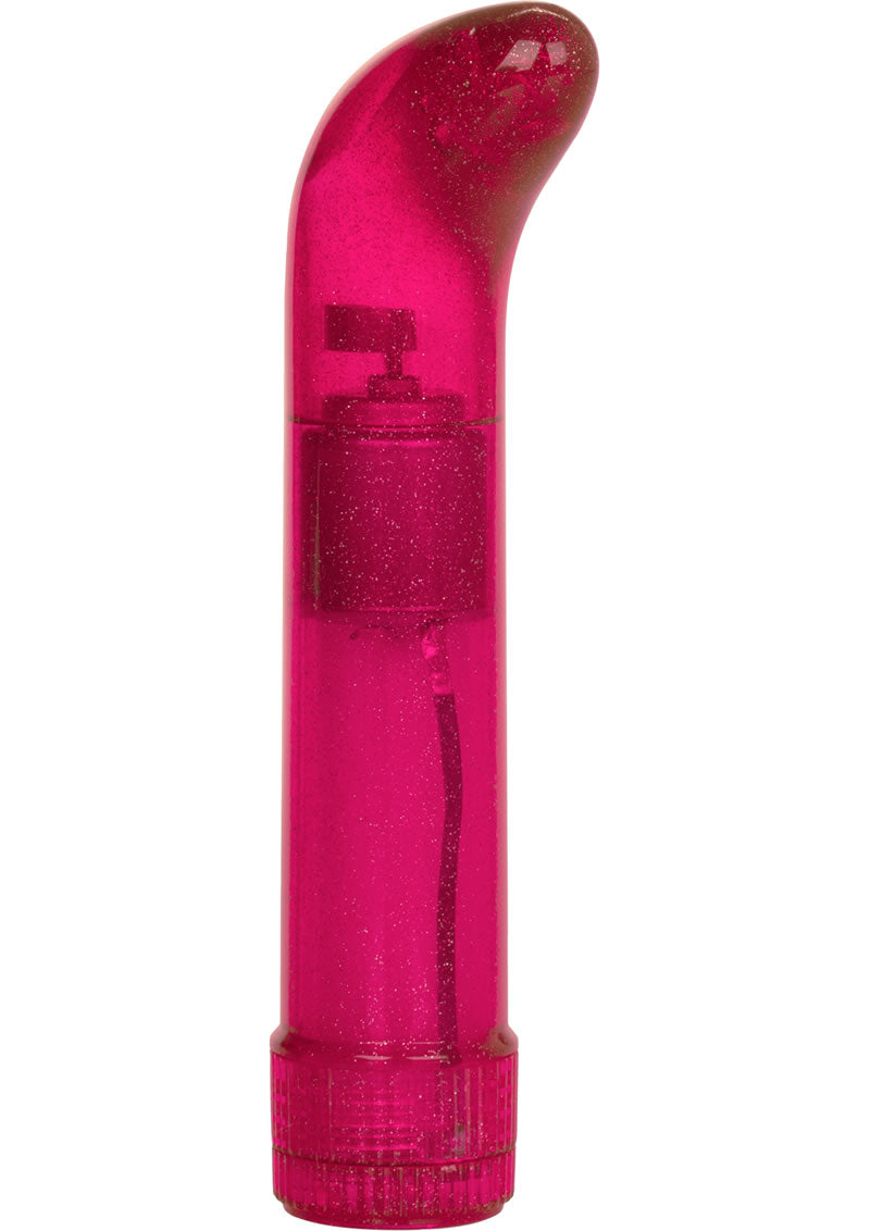 Shane's World Sparkle G G-Spot Vibrator