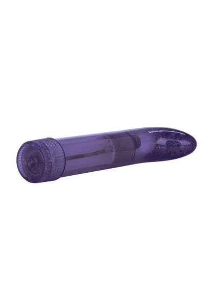 Shane's World Sparkle G G-Spot Vibrator - Purple