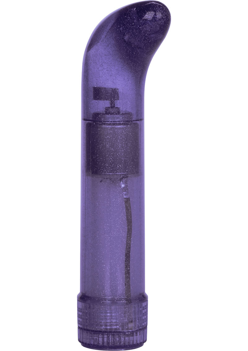 Shane's World Sparkle G G-Spot Vibrator