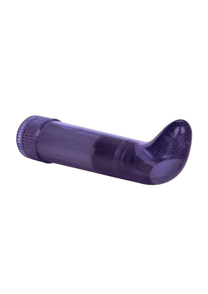 Shane's World Sparkle G G-Spot Vibrator - Purple