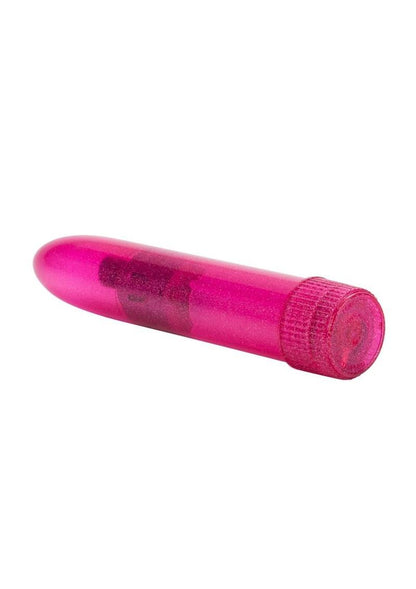 Shane's World Sparkle Vibrator - Pink