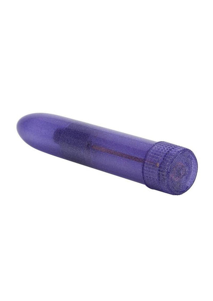 Shane's World Sparkle Vibrator - Purple