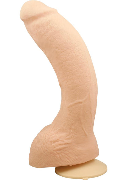 Signature Cocks Jeff Stryker Dildo