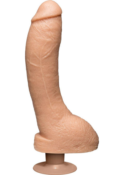 Signature Cocks Jeff Stryker Vibrating Dildo