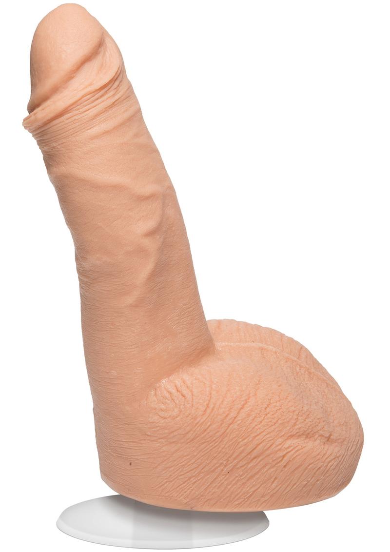 Signature Cocks Ryan Bones Dildo